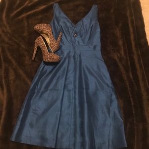 Tahari dress